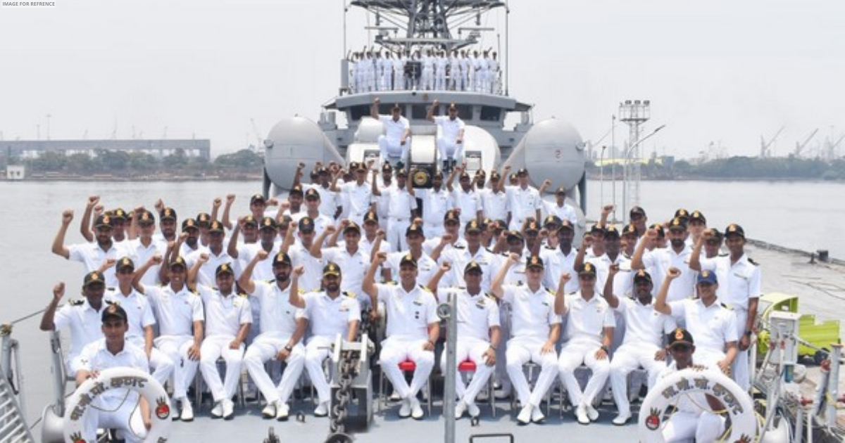 In a first, Indian Navy introduces 360-degree assessment system for officers' promotion